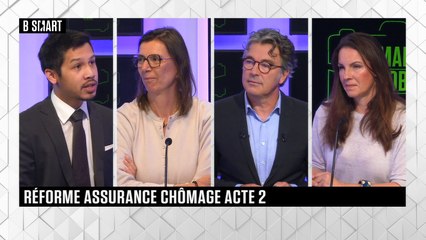 SMART JOB - Le cercle RH du mardi 30 août 2022