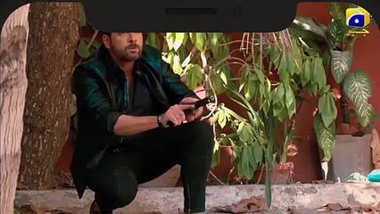 Chauraha   Episode 24   Mikaal Zulfiqar   Madiha Imam