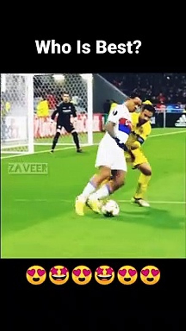 ⁣Amazing Football SkillsShow #shorts#football#ronaldo