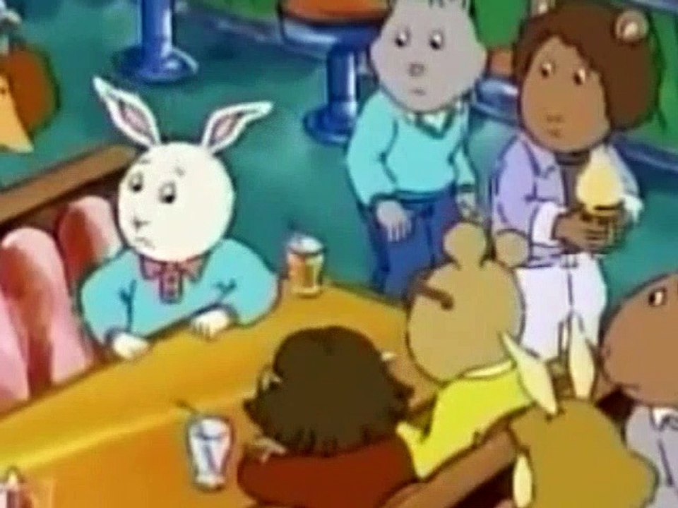 Arthur S01E10