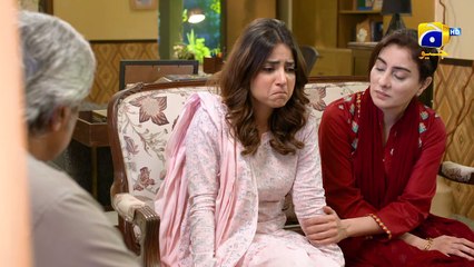 Mushkil Episode 42        Saboor Ali   Khushhal Khan   Zainab Shabbir