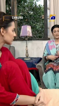 Zoya Aur Arsal Ka Rishta #Chauraha #Shorts