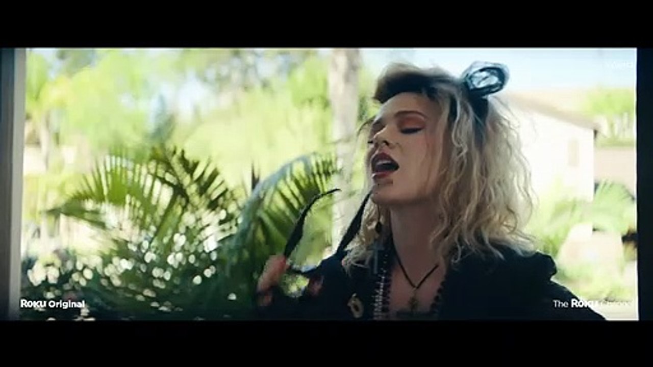 Weird: The Al Yankovic Story Trailer OV