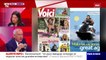 François Bayrou juge la polémique sur les images d'Emmanuel Macron en jet-ski "absolument ridicule"