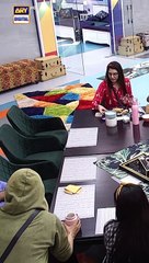 Saeeda & Mahira   Fight SCENE   #tamasha