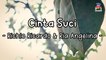 Richie Ricrdo & Ria Angelina - Cinta Suci (Official Lyric Video)