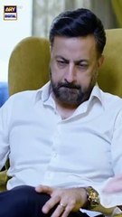 Please Shazma Ahista Bolo! #WohPagalSi #ZubabRana #BabarAli #ARYDigital #ARYDrama