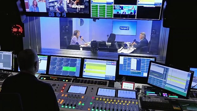 Inflation : On va devoir choisir entre se nourrir ou se chauffer cet hiver , estime Fabien Roussel