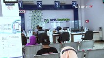 Hoaks Bantuan Dana Dari BPJS Kesehatan - NEWS OR HOAX