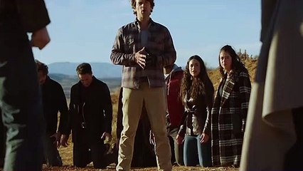 Roswell, New Mexico 4x13 Season 4 Episode 13 Trailer - How's It Going to Be