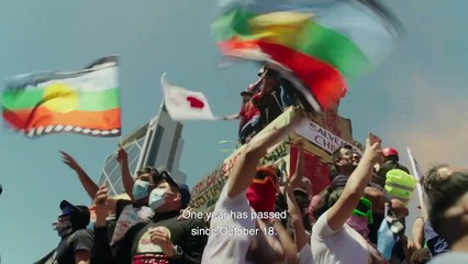 My Imaginary Country Trailer #1 (2022) Patricio Guzmán Documentary Movie HD