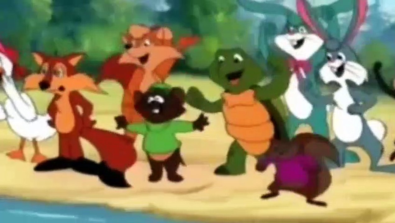 Chucklewood Critters S01E12