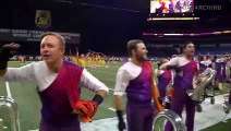 04 Carolina Crown 2022 – DCI World Championship Finals