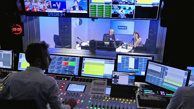 La surprenante reconversion de François Hollande, une nouvelle émission sur Arte et l’arrêt d’une autre sur W9