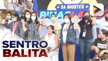 24 na palengke sa Metro Manila, nagbukas ng COVID-19 vaccination site ngayong araw
