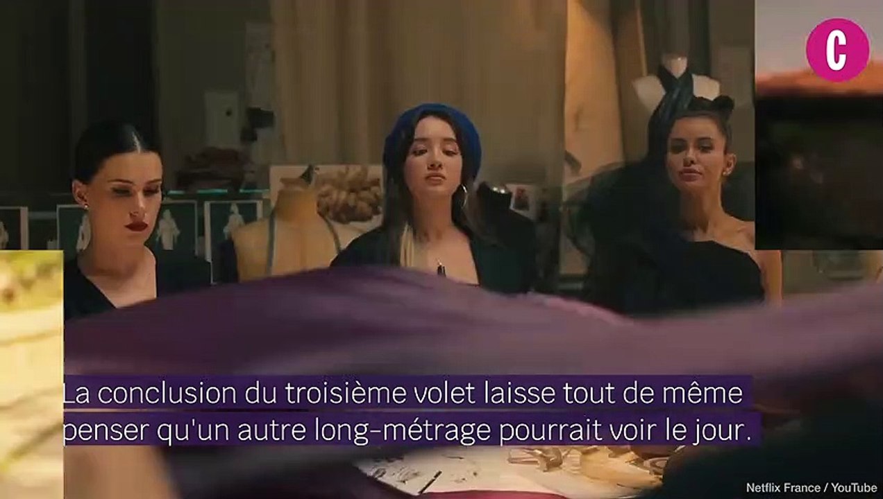 365 dni (Netflix) : un quatrième volet va-t-il vraiment voir le jour ?