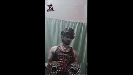 How i transformed paper into god of war gauntlet | Sankalp dohre