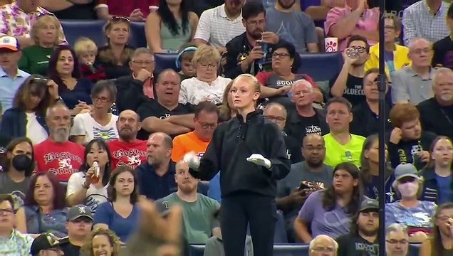 05 Santa Clara Vanguard 2022 – DCI World Championship Finals