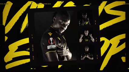 Le maillot third 2022-2023 dévoilé !