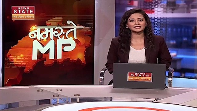 News State Madhya Pradesh Conclave 2022: नक्सलवाद पर CM शिवराज का प्रहार | CM Shivraj EXCLUSIVE |