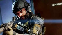 CoD Modern Warfare 2 zeigt nochmal einen neuen Mini-Clip aus der Kampagne