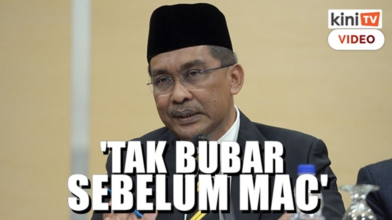 'Negeri PAS tidak akan bubar DUN lebih awal dari Mac 2023'