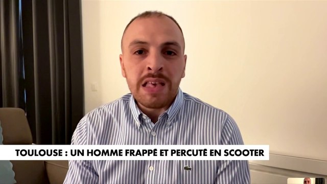 Matthieu Valet : «Ces deux criminels auront des comptes à rendre à la justice»