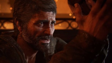 The Last of Us Part 1-Trailer zeigt verbesserte Charaktere, KI und neue Details