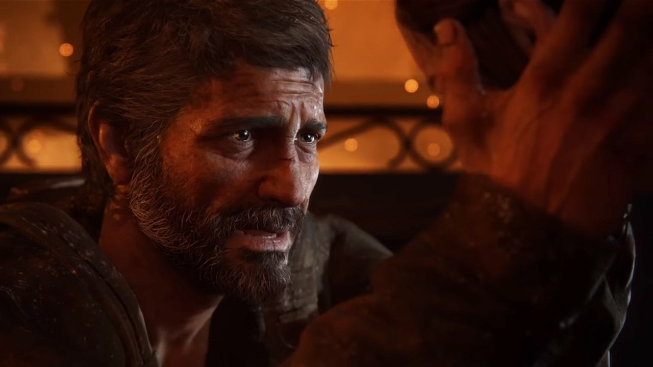 The last of us part 1-trailer zeigt verbesserte charaktere, ki und neue details