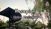 Obbie Messakh - Kesepian (Official Lyric Video)