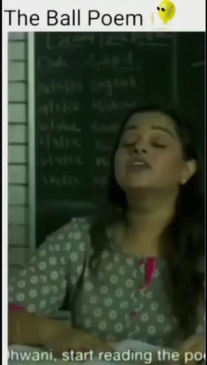 THE BALL POEM FUNNY VIDEO|| Jitni baar dekho Hasi nahi rokh paoge, Its a CHALLANGE|| SUPER FUNNY POEM IN SCHOOL