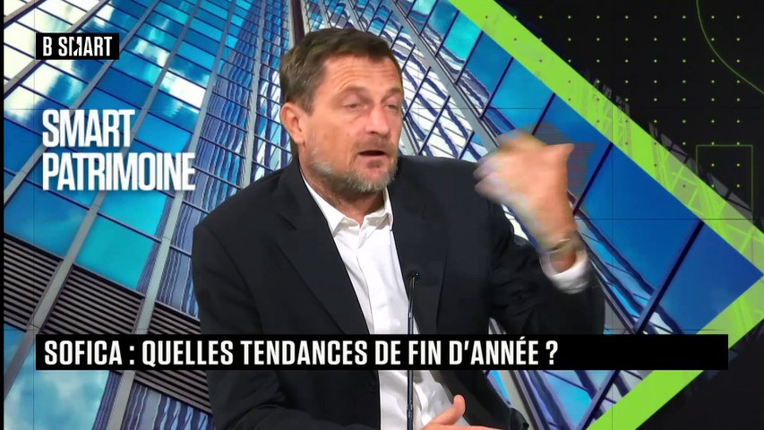 Sofica : tendance de fin d’année 