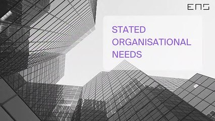 Tips for Diagnosing Needs