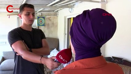 Fatih'te 'ev sahibi kiracılarını darbetti iddiası: 'Hayatı zindan ettiler, yaşamaktan bile yoruldum'