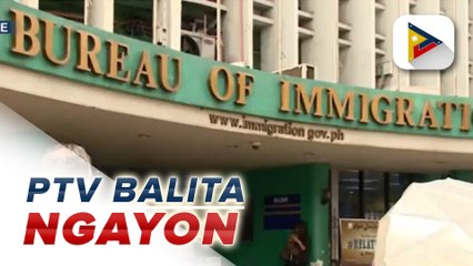 Malacañang, nilinaw na wala pang itinatalagang bagong commissioner sa Bureau of Immigration