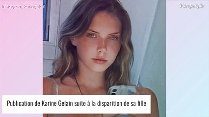 Disparition de Jade, sa mère traitée de menteuse : "Contrainte et forcée", elle dévoile des preuves