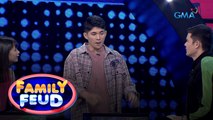 Family Feud Philippines: APOY SA LANGIT FAMILY, NAGBABAGA ANG PUNTOS!