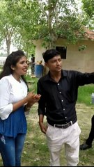 Meet-up with Kanchan Vlogs   Vinay Maurya