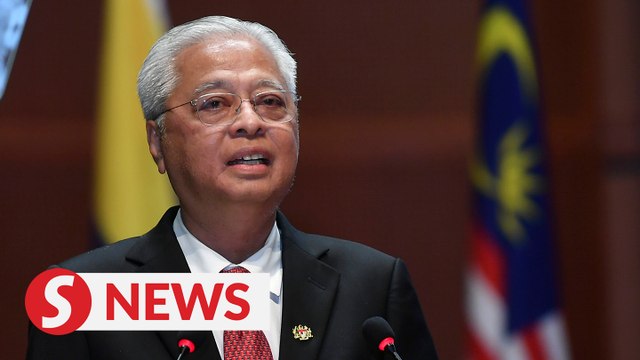 Malaysia's economic growth projection for 2022 can be achieved, says PM