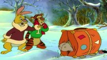 Winnie the Pooh S04M06 A Very Merry Pooh Year