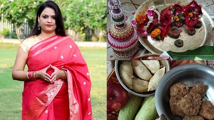 Hartalika Teej 2022: Hartalika Teej Puja Vidhi | हरतालिका तीज पूजा विधि |  Boldsky *Religious