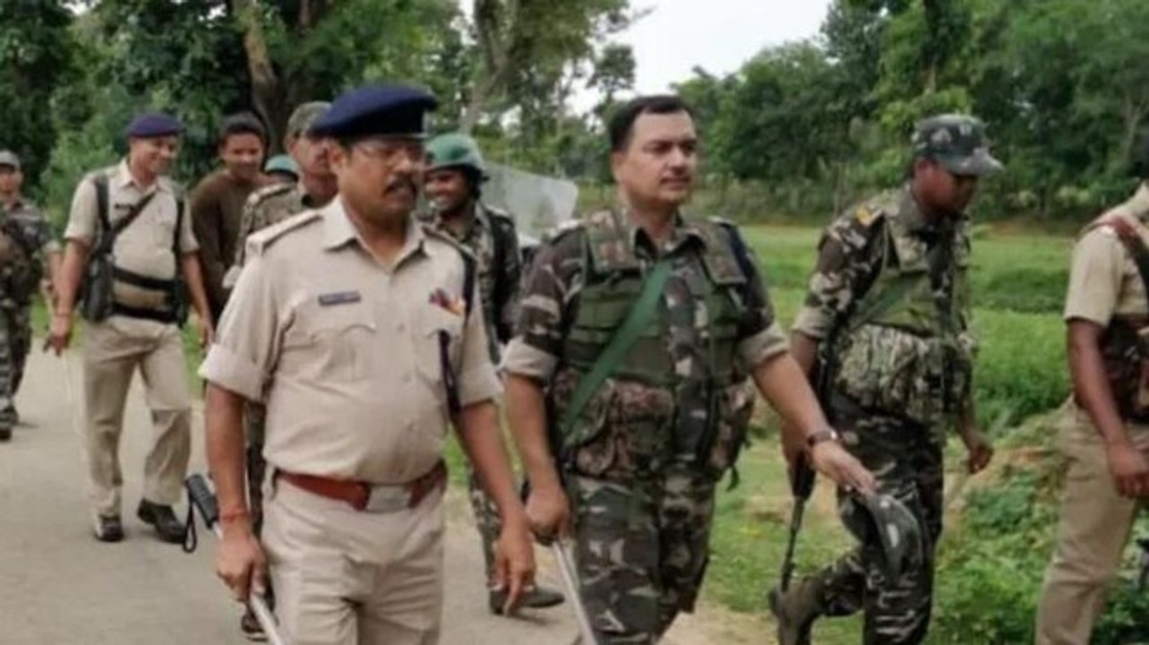 NCPCR takes suo moto cognisance of Dumka girl murder