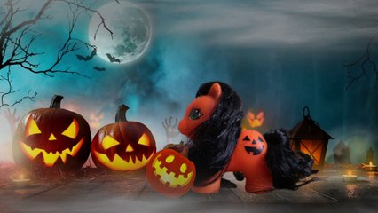 ΜΙΚΡΟ ΜΟΥ ΠΟΝΥ-Ο ΦΟΒΟΣ ΕΙΝΑΙ ΜΙΑ ΣΚΙΑ