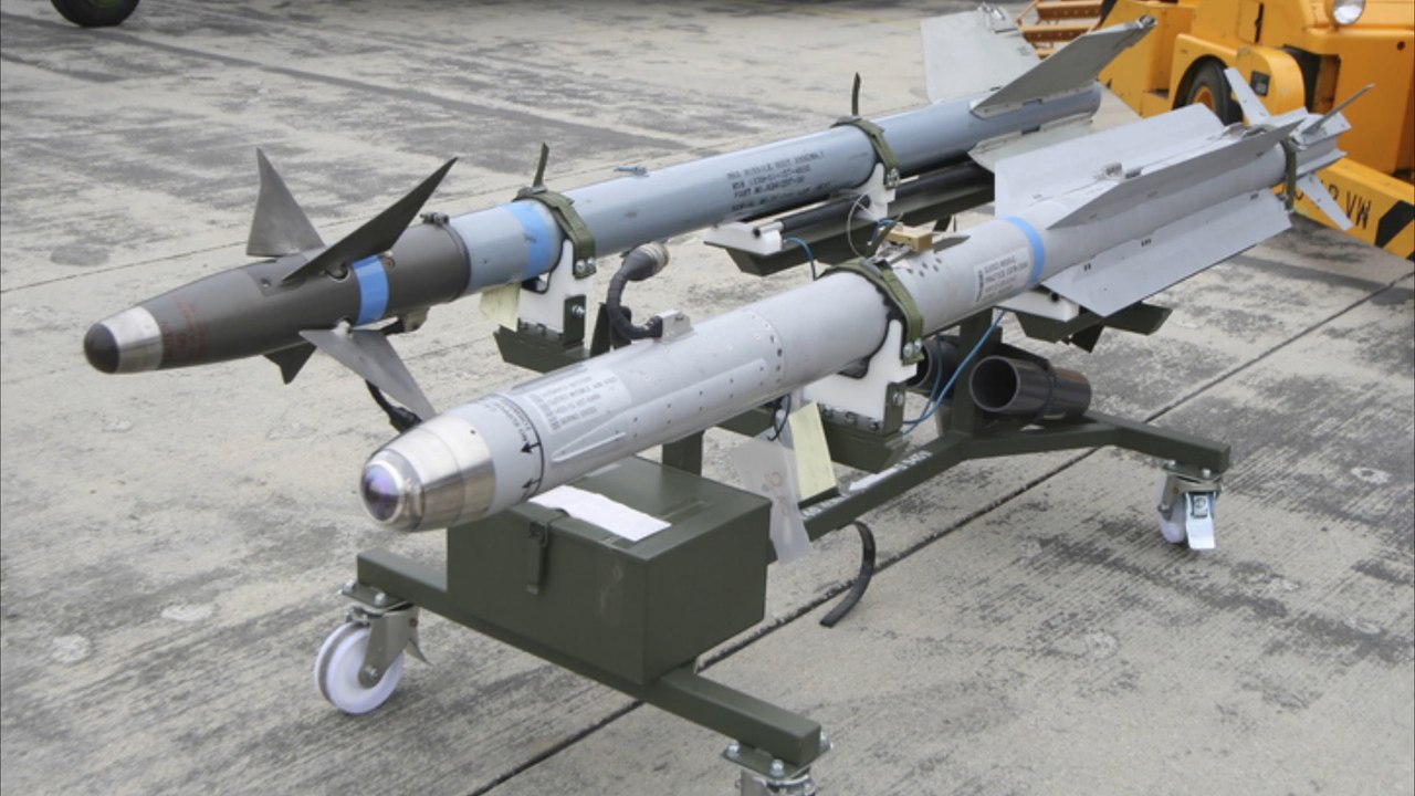 USA planen Milliarden-Waffenpaket für Taiwan