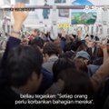 Korea Selatan potong gaji penjawat awam tangani inflasi
