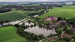 République Tchèque : élever des poissons dans des étangs pour aider l'environnement