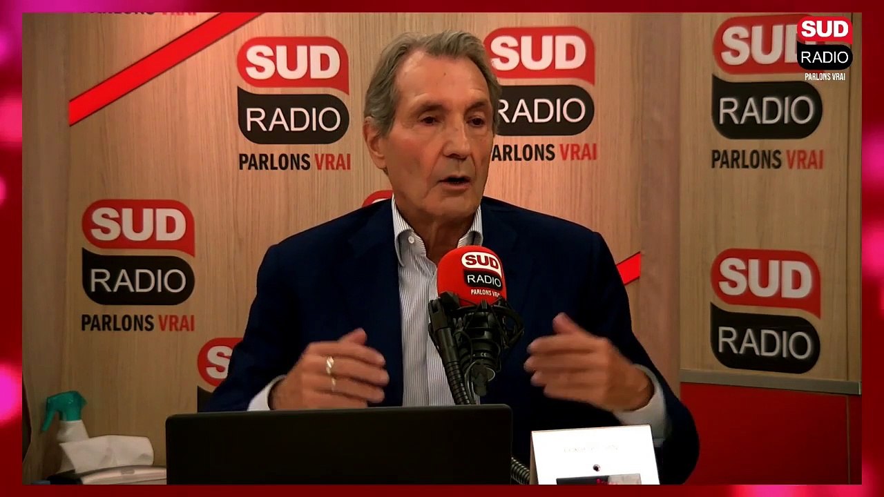 La France de plus en plus à droite, de plus en plus en colère