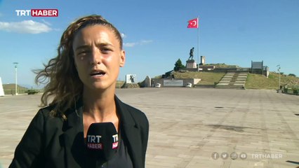 Büyük Zaferin izleri Afyonkarahisar’da yaşatılıyor