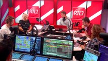 L'INTÉGRALE - Le Double Expresso RTL2 (30/08/22)