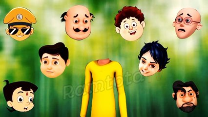motu patlu mighty raju shin chan little singam rudra cartoon game cartoon game video